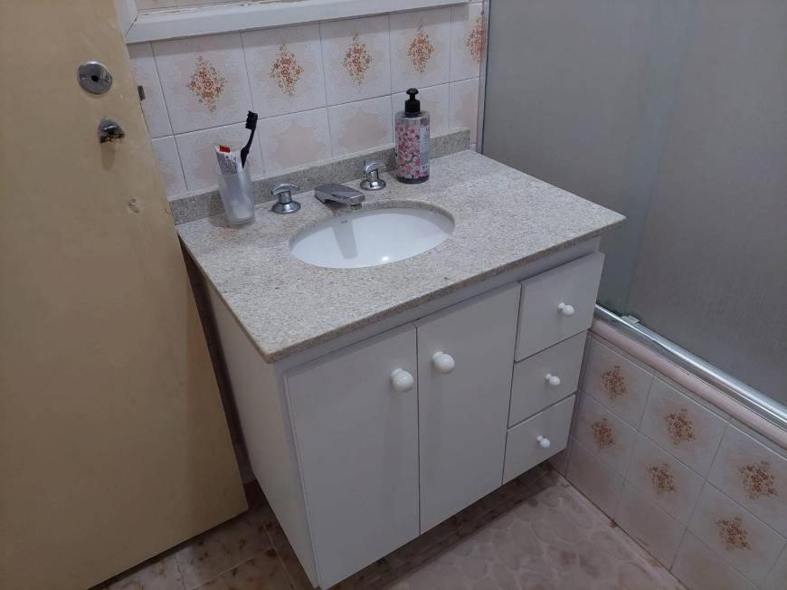 Apartamento Ap Bech House Camilo