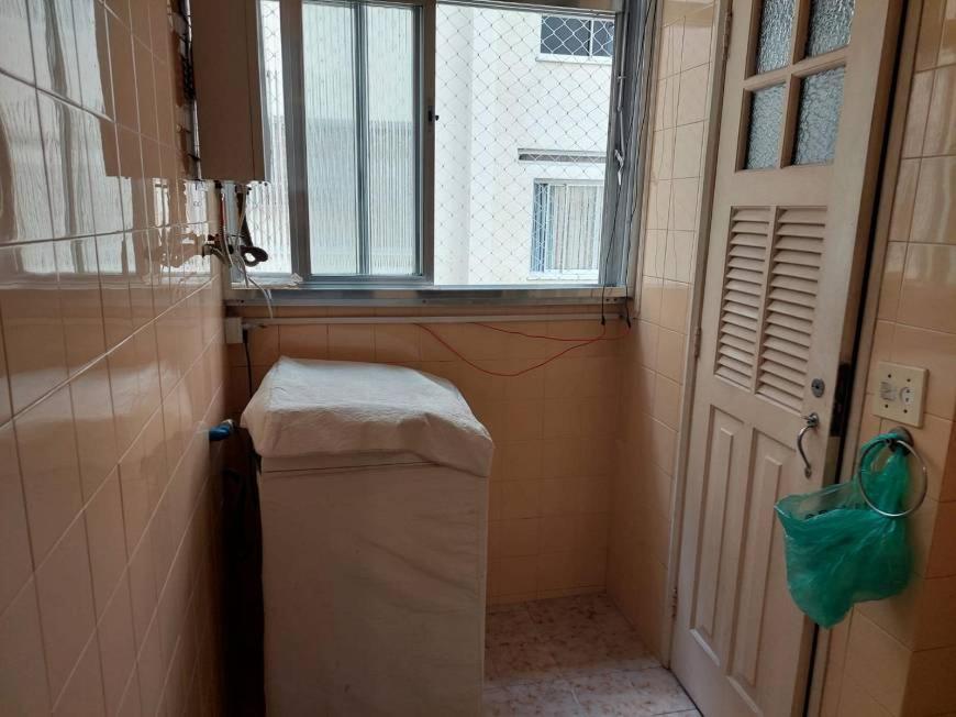 Apartamento Ap Bech House Camilo